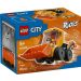 Lego City Pojazdy — Ładowarka kołowa 60483